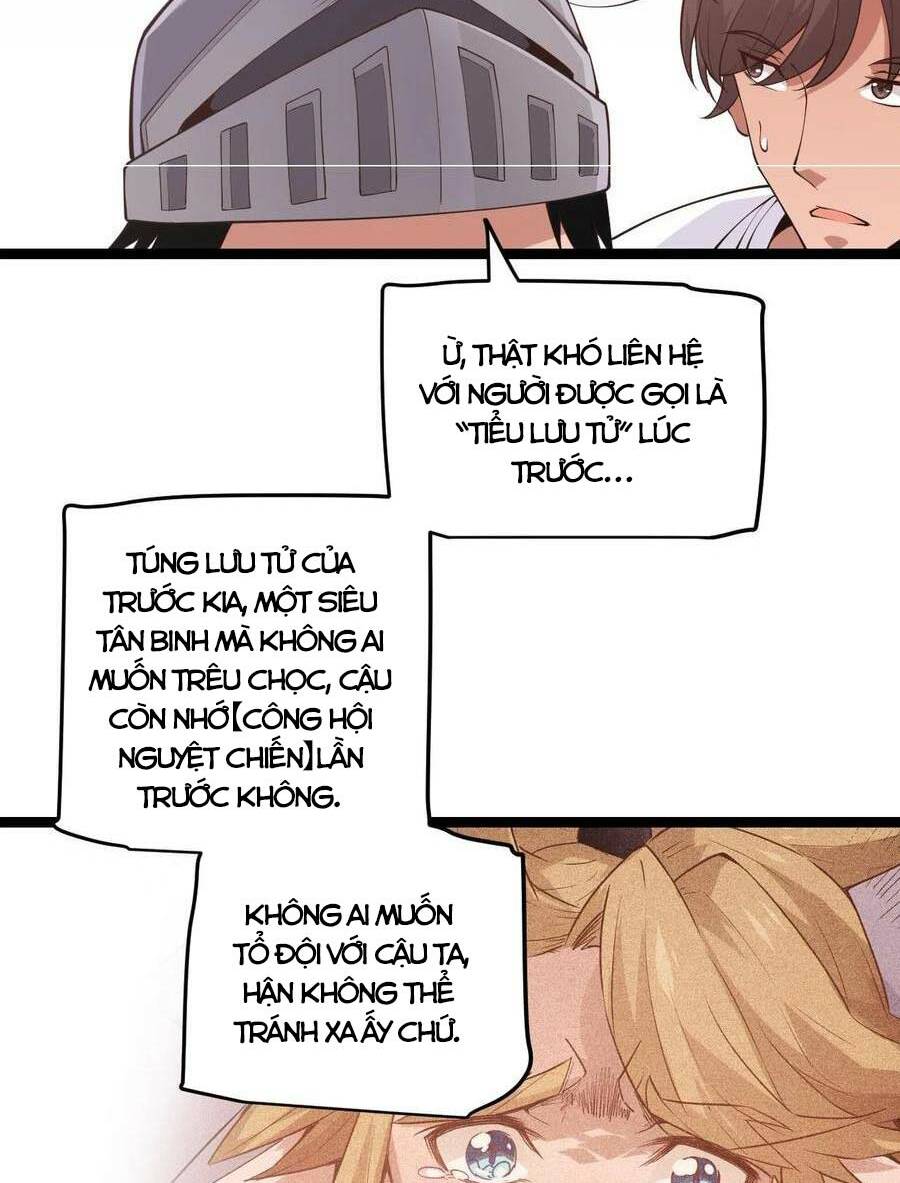 Tôi Đến Từ Thế Giới Trò Chơi Chapter 70 - Trang 2