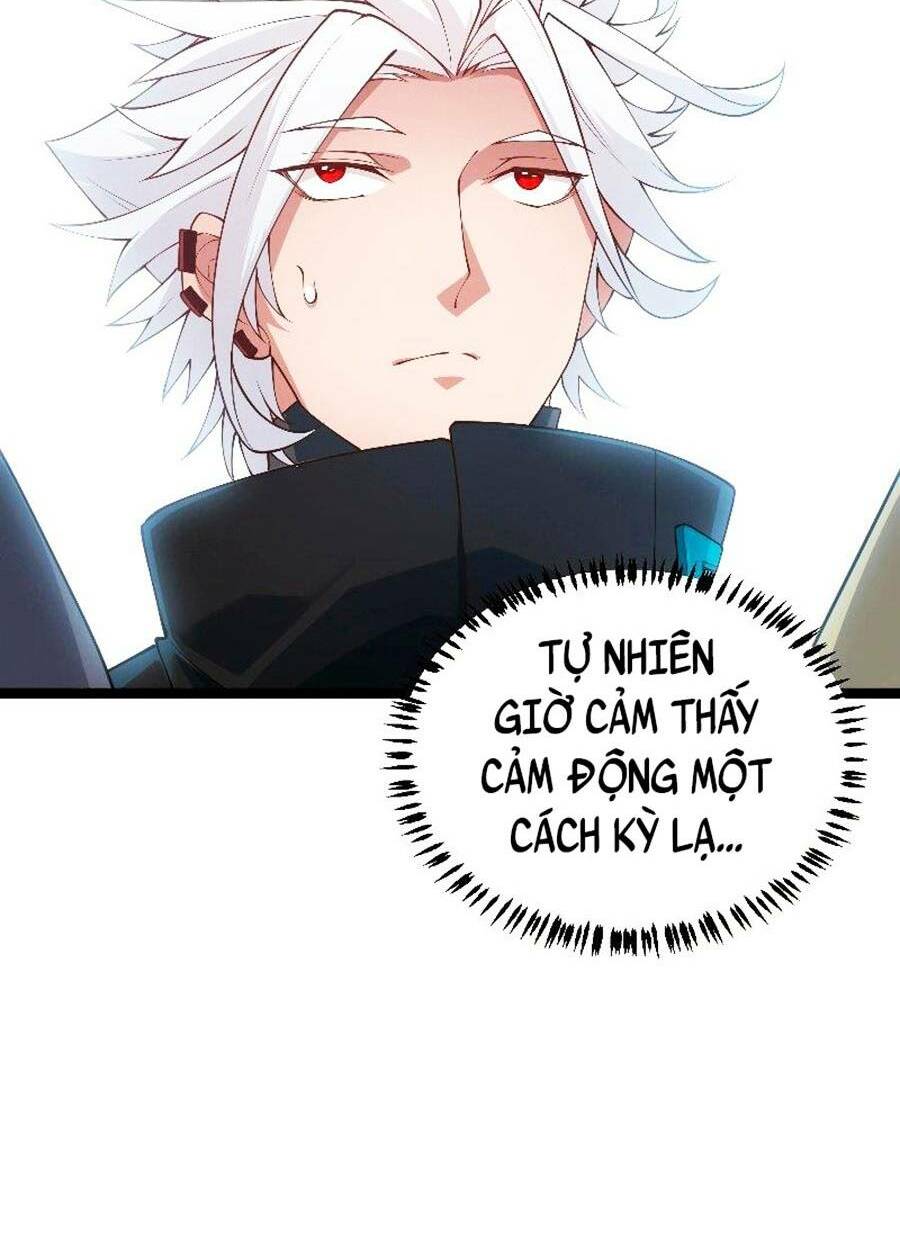 Tôi Đến Từ Thế Giới Trò Chơi Chapter 72 - Trang 2