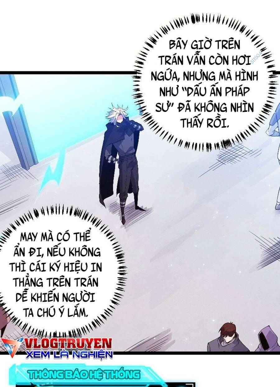 Tôi Đến Từ Thế Giới Trò Chơi Chapter 72 - Trang 2