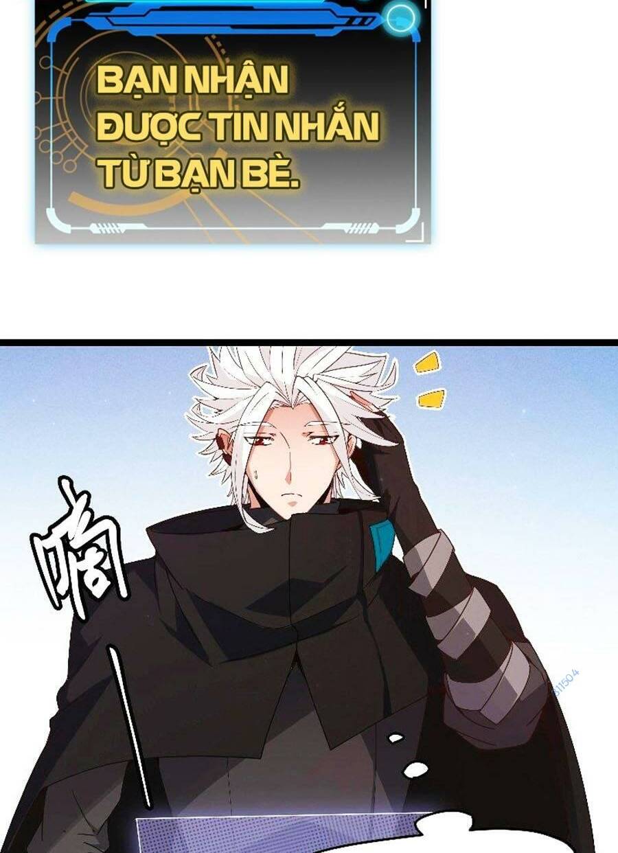 Tôi Đến Từ Thế Giới Trò Chơi Chapter 72 - Trang 2