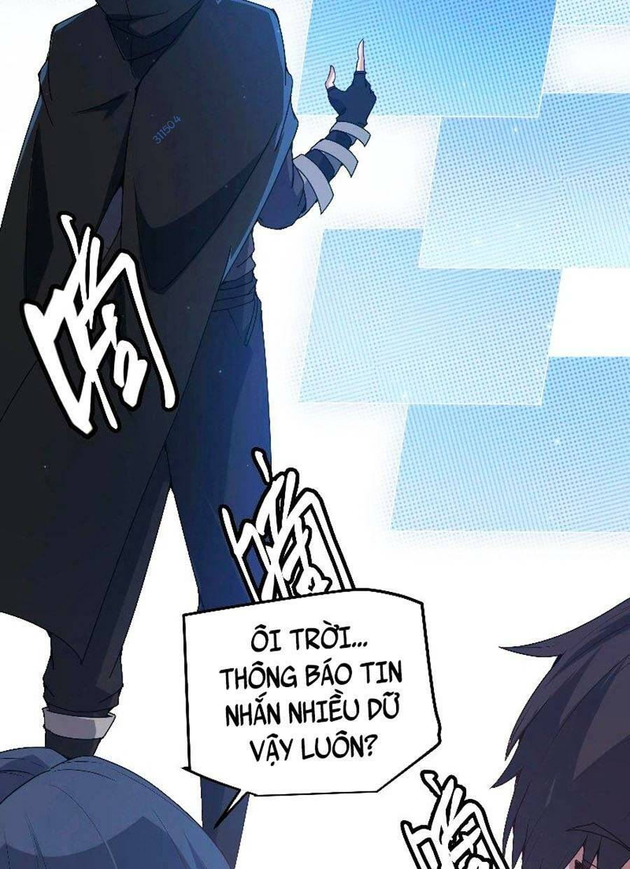 Tôi Đến Từ Thế Giới Trò Chơi Chapter 72 - Trang 2