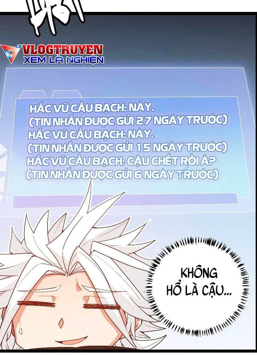 Tôi Đến Từ Thế Giới Trò Chơi Chapter 72 - Trang 2