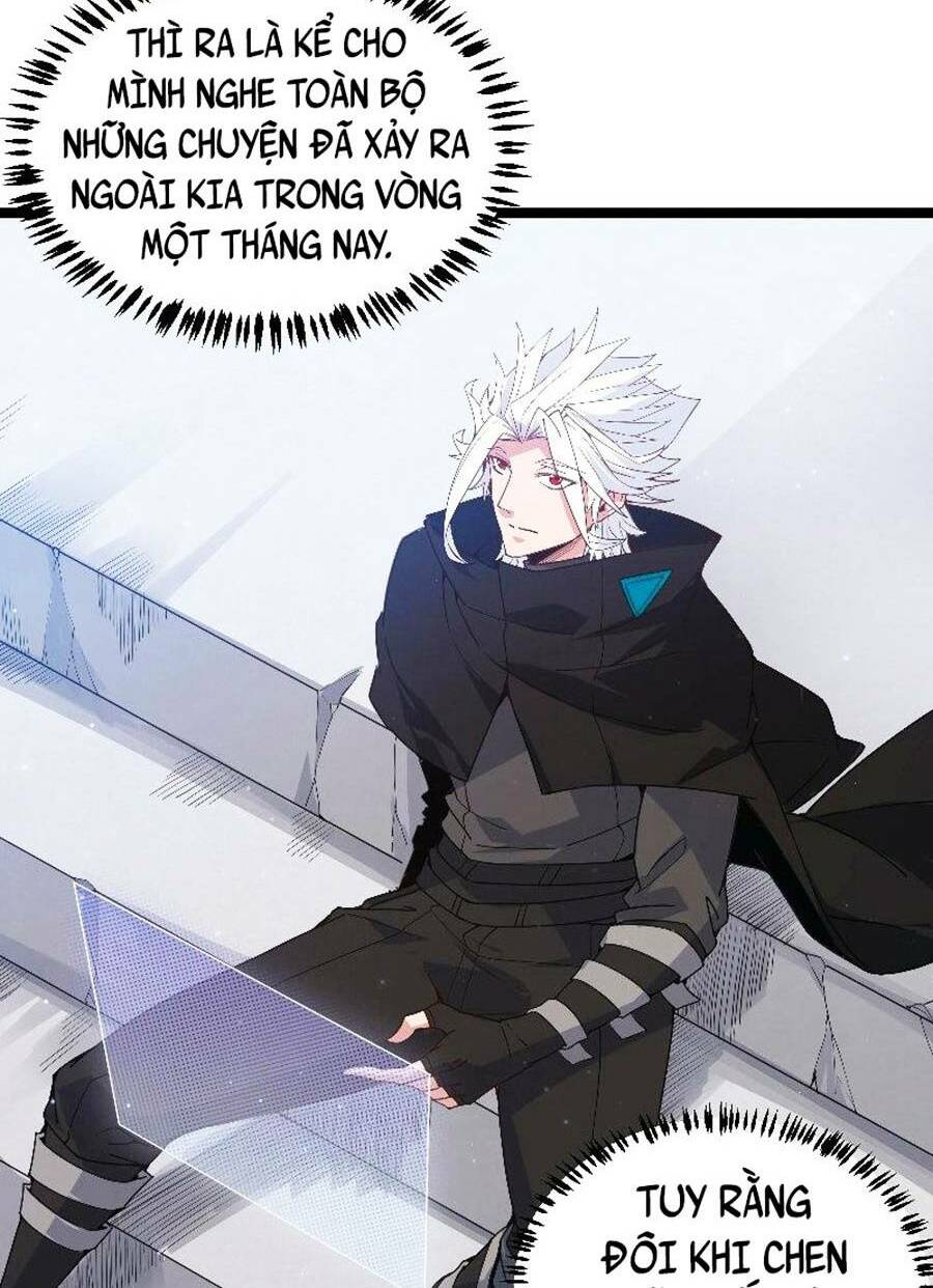 Tôi Đến Từ Thế Giới Trò Chơi Chapter 72 - Trang 2