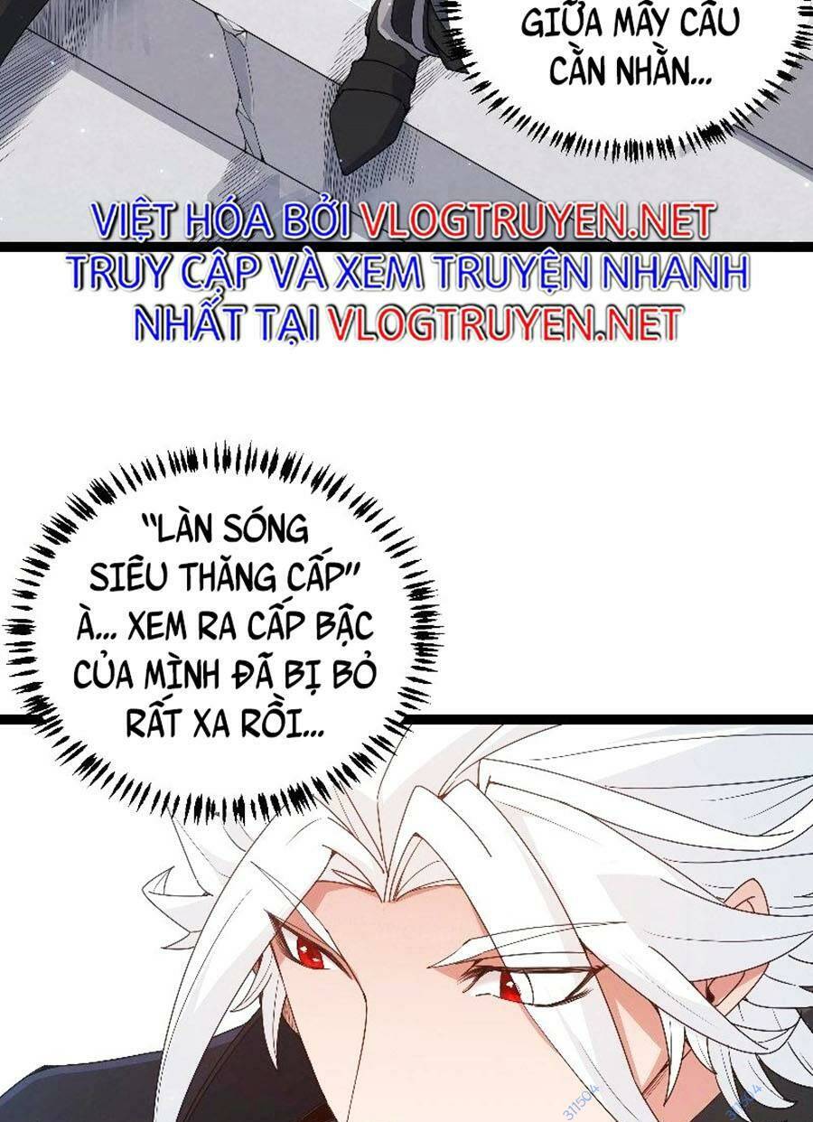 Tôi Đến Từ Thế Giới Trò Chơi Chapter 72 - Trang 2