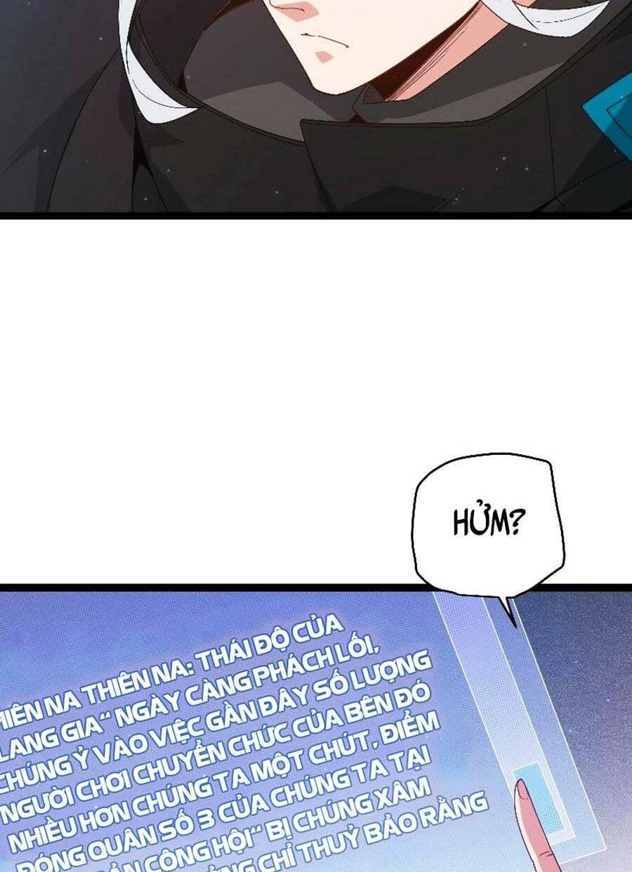 Tôi Đến Từ Thế Giới Trò Chơi Chapter 72 - Trang 2