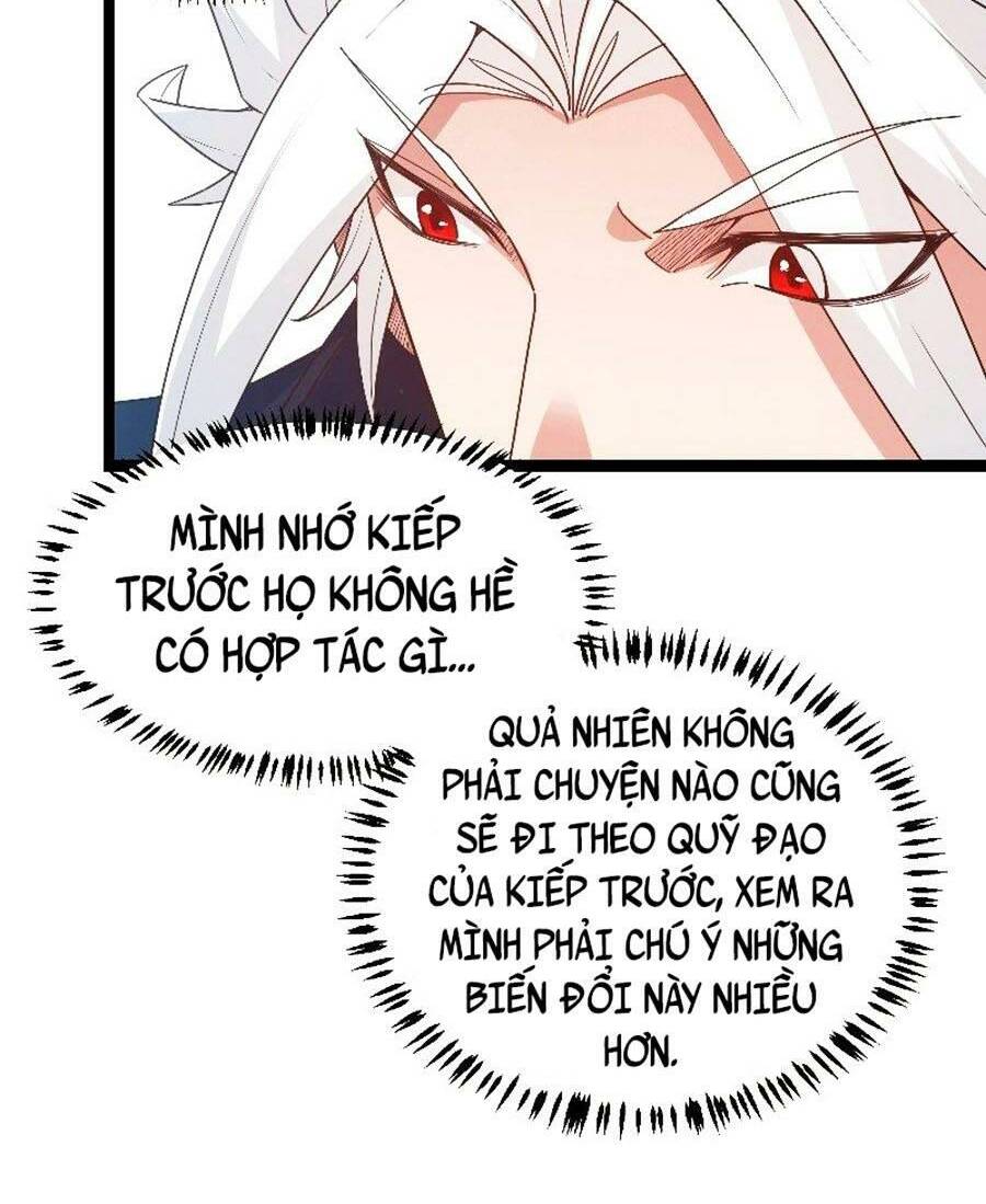 Tôi Đến Từ Thế Giới Trò Chơi Chapter 72 - Trang 2