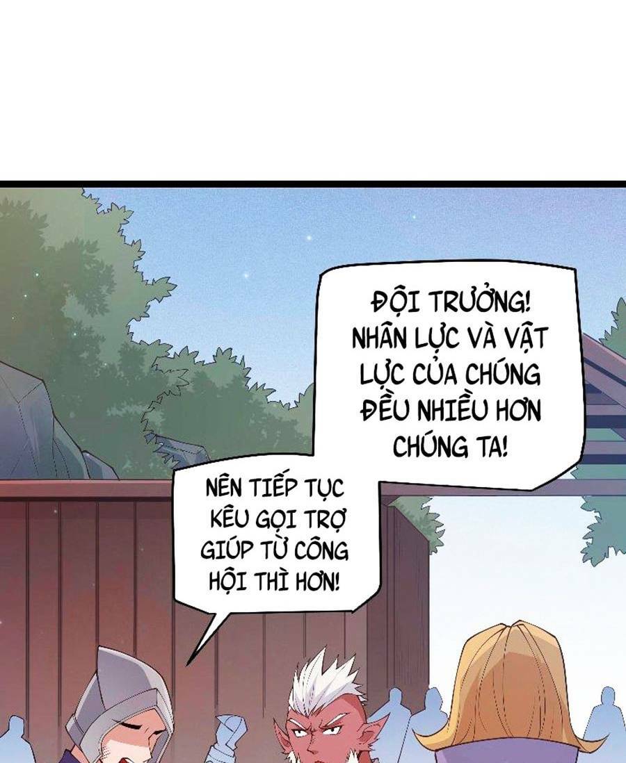 Tôi Đến Từ Thế Giới Trò Chơi Chapter 72 - Trang 2