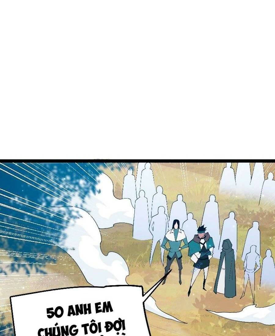 Tôi Đến Từ Thế Giới Trò Chơi Chapter 72 - Trang 2