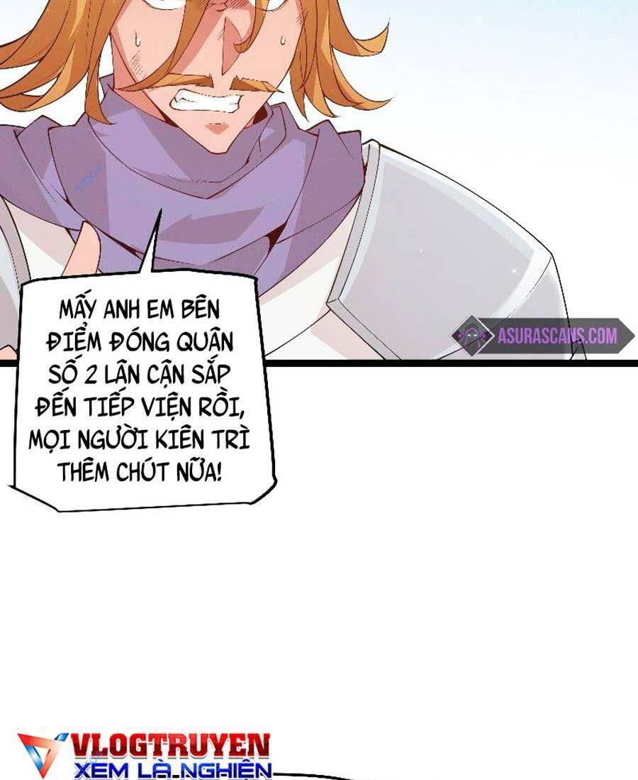 Tôi Đến Từ Thế Giới Trò Chơi Chapter 72 - Trang 2