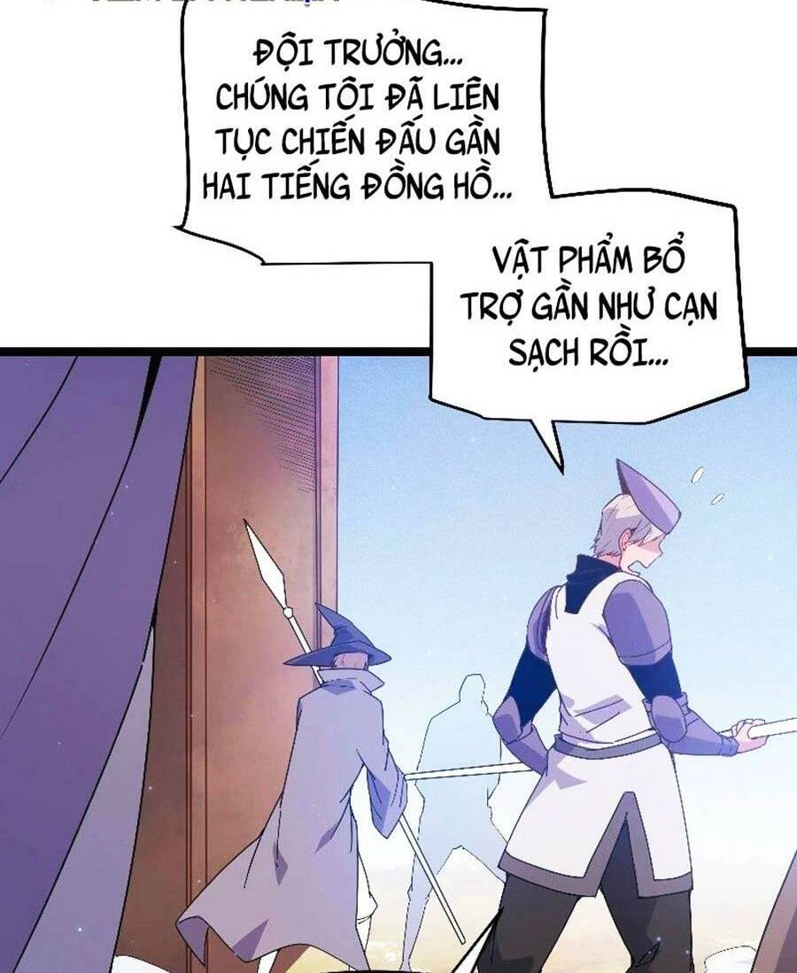 Tôi Đến Từ Thế Giới Trò Chơi Chapter 72 - Trang 2