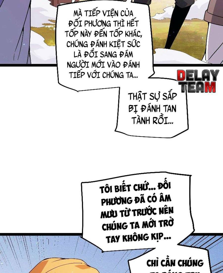 Tôi Đến Từ Thế Giới Trò Chơi Chapter 72 - Trang 2