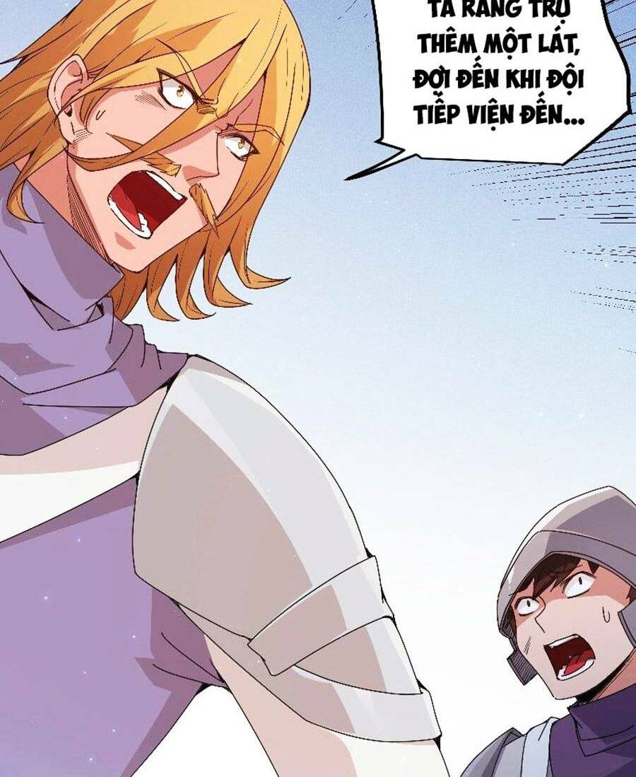 Tôi Đến Từ Thế Giới Trò Chơi Chapter 72 - Trang 2