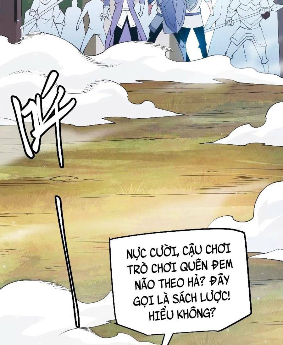 Tôi Đến Từ Thế Giới Trò Chơi Chapter 72 - Trang 2