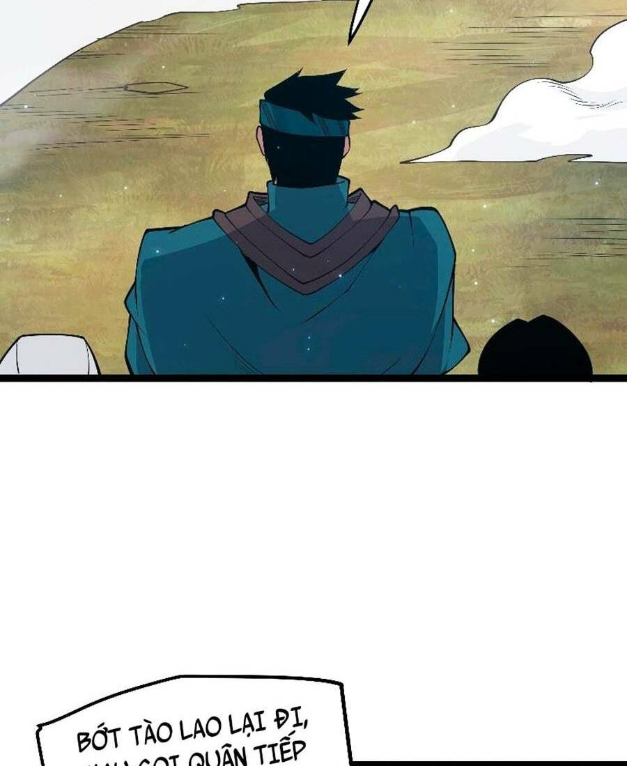 Tôi Đến Từ Thế Giới Trò Chơi Chapter 72 - Trang 2