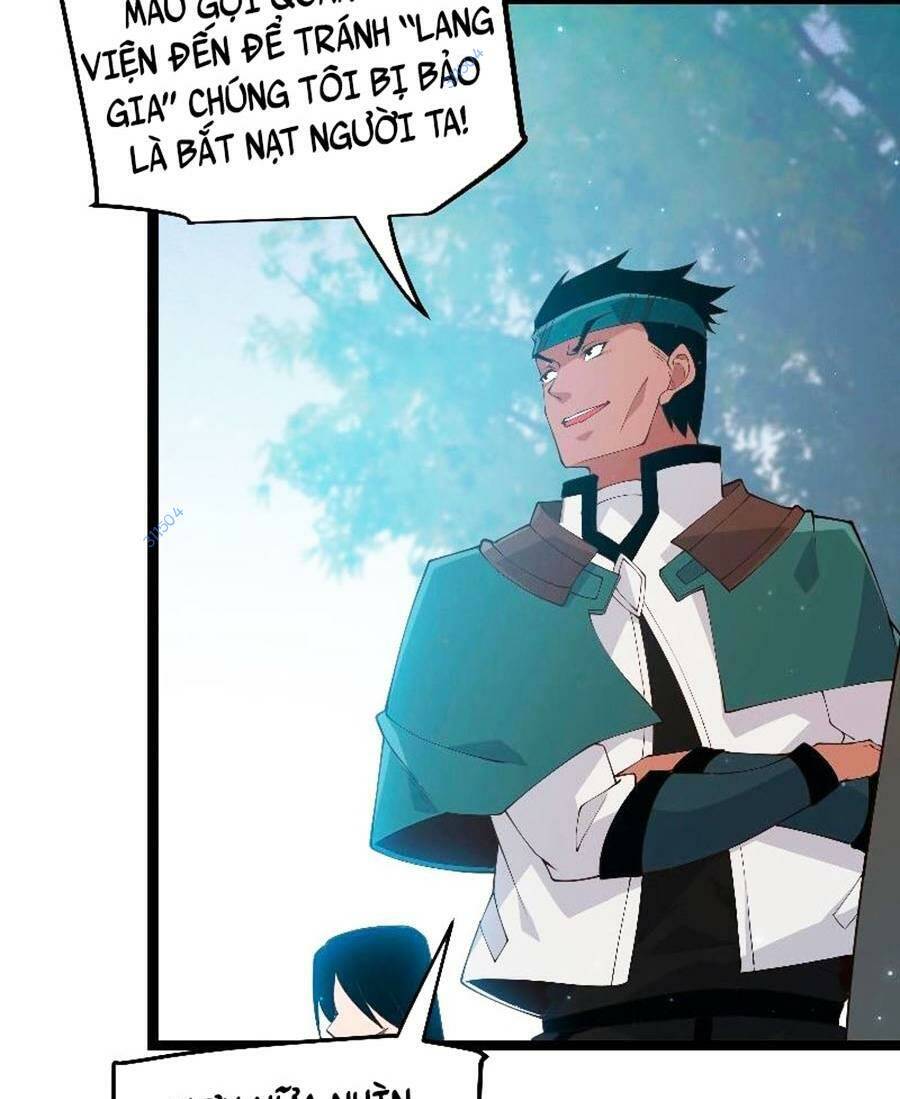 Tôi Đến Từ Thế Giới Trò Chơi Chapter 72 - Trang 2