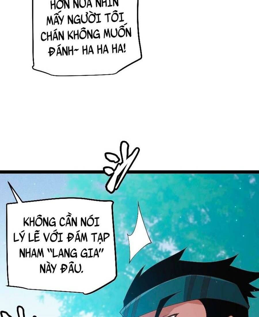 Tôi Đến Từ Thế Giới Trò Chơi Chapter 72 - Trang 2