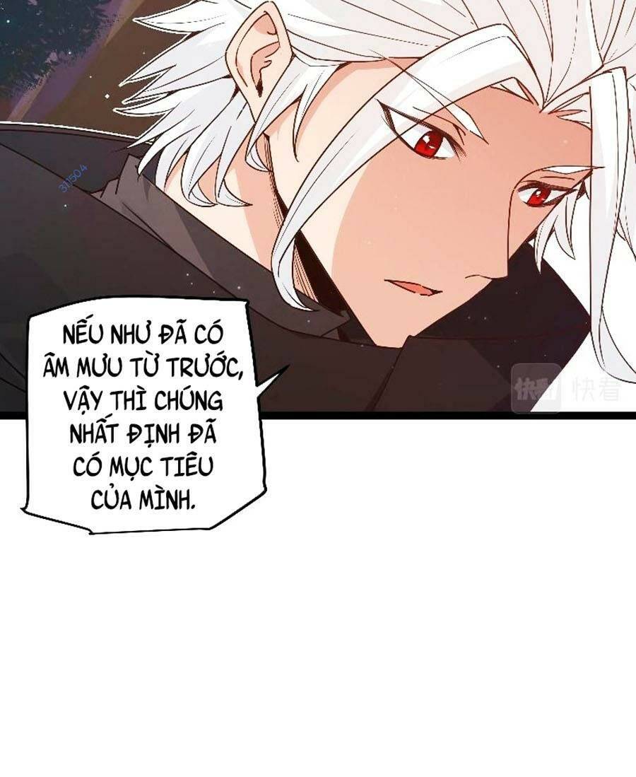 Tôi Đến Từ Thế Giới Trò Chơi Chapter 72 - Trang 2