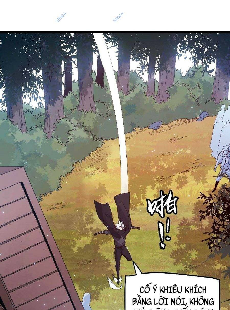 Tôi Đến Từ Thế Giới Trò Chơi Chapter 72 - Trang 2