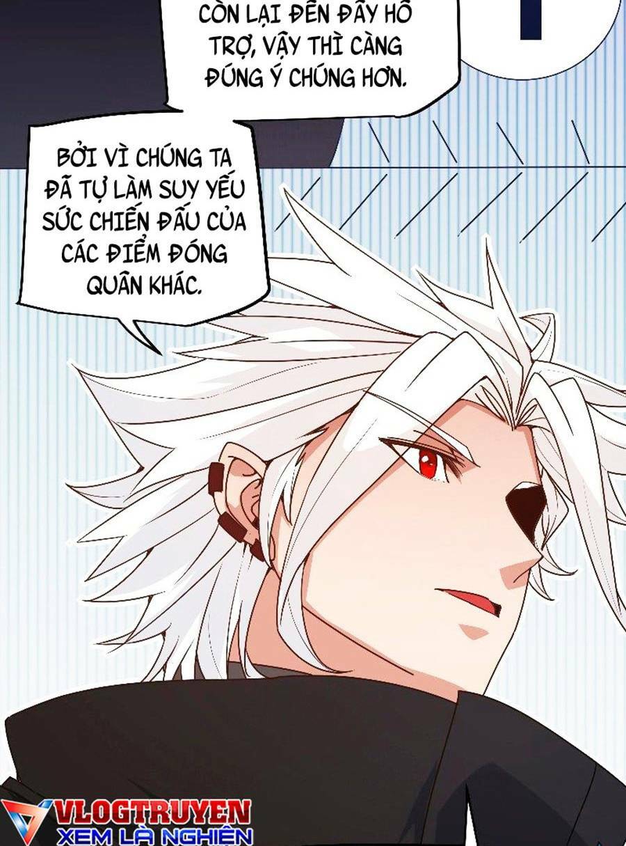 Tôi Đến Từ Thế Giới Trò Chơi Chapter 72 - Trang 2