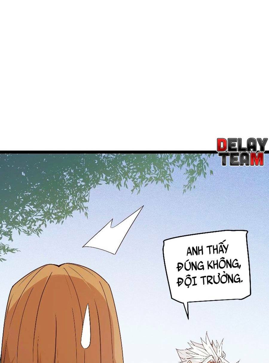 Tôi Đến Từ Thế Giới Trò Chơi Chapter 72 - Trang 2