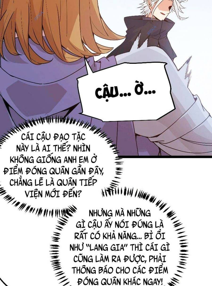 Tôi Đến Từ Thế Giới Trò Chơi Chapter 72 - Trang 2