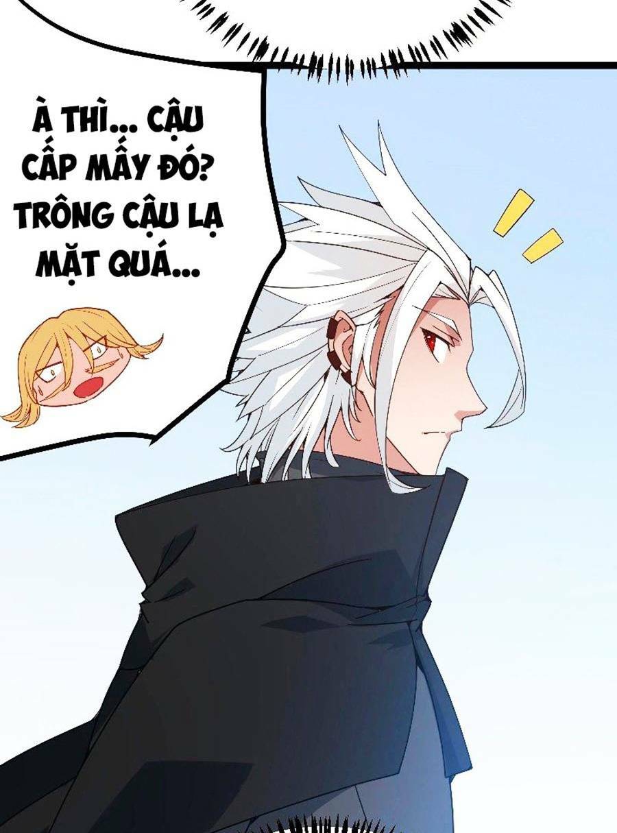 Tôi Đến Từ Thế Giới Trò Chơi Chapter 72 - Trang 2