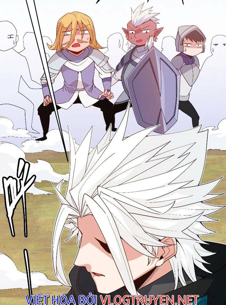 Tôi Đến Từ Thế Giới Trò Chơi Chapter 72 - Trang 2