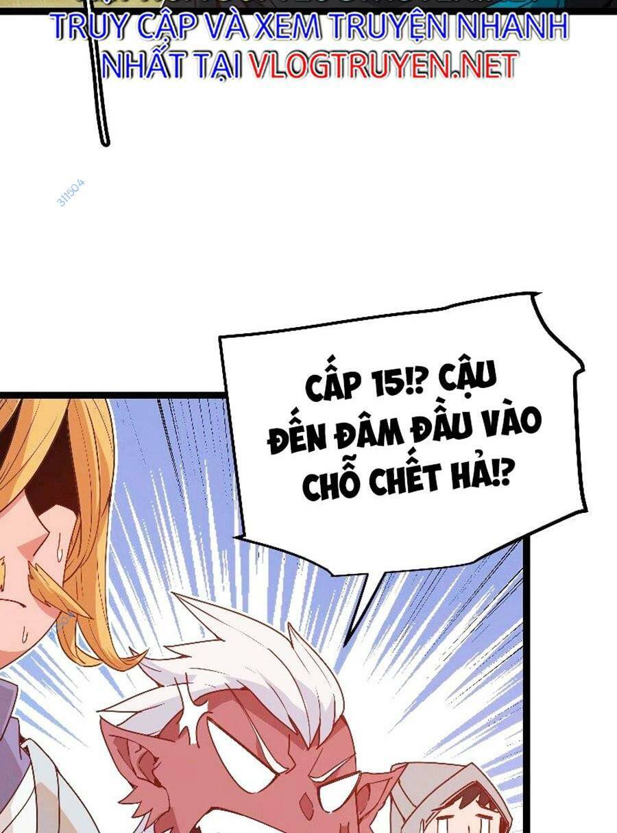 Tôi Đến Từ Thế Giới Trò Chơi Chapter 72 - Trang 2
