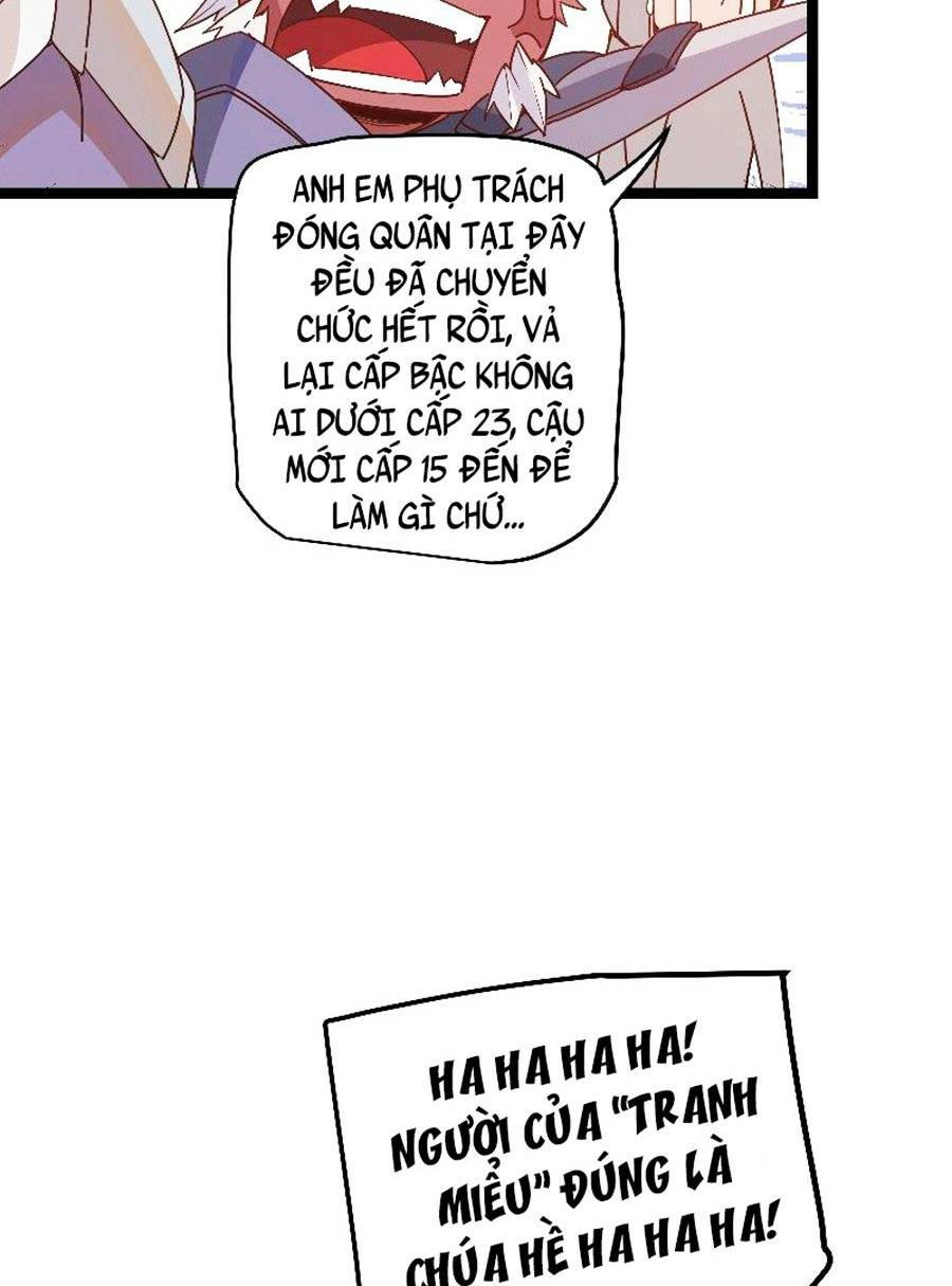 Tôi Đến Từ Thế Giới Trò Chơi Chapter 72 - Trang 2