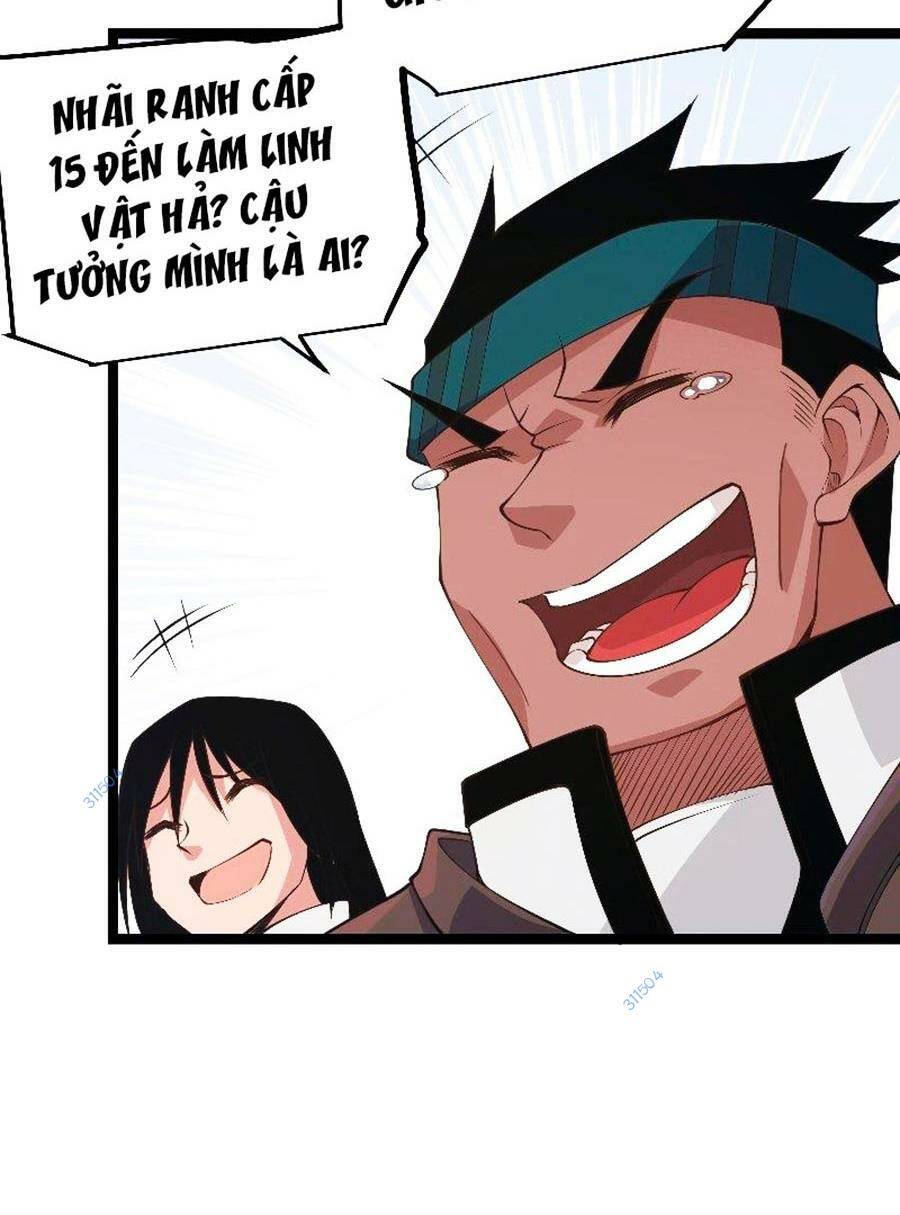 Tôi Đến Từ Thế Giới Trò Chơi Chapter 72 - Trang 2