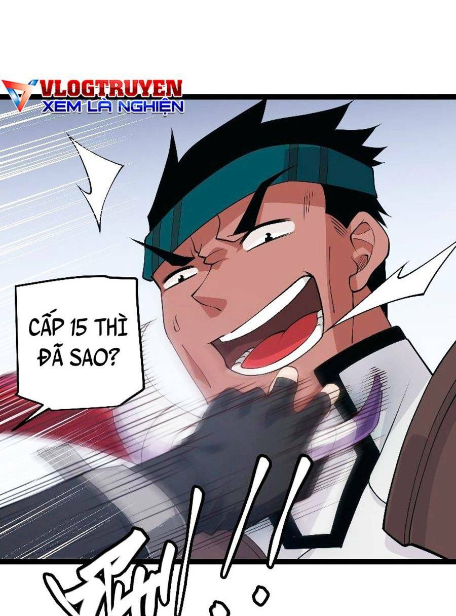 Tôi Đến Từ Thế Giới Trò Chơi Chapter 72 - Trang 2