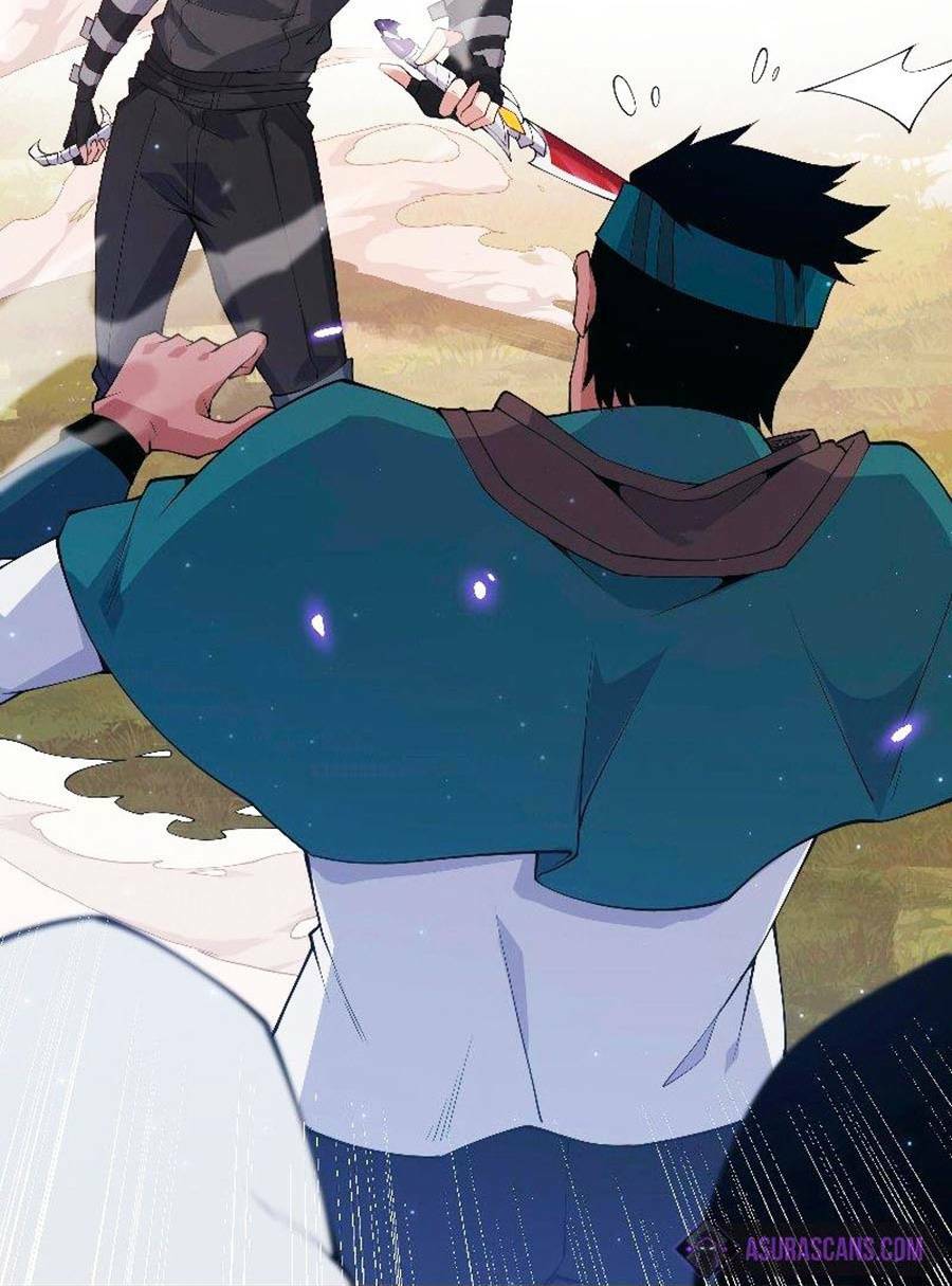 Tôi Đến Từ Thế Giới Trò Chơi Chapter 72 - Trang 2