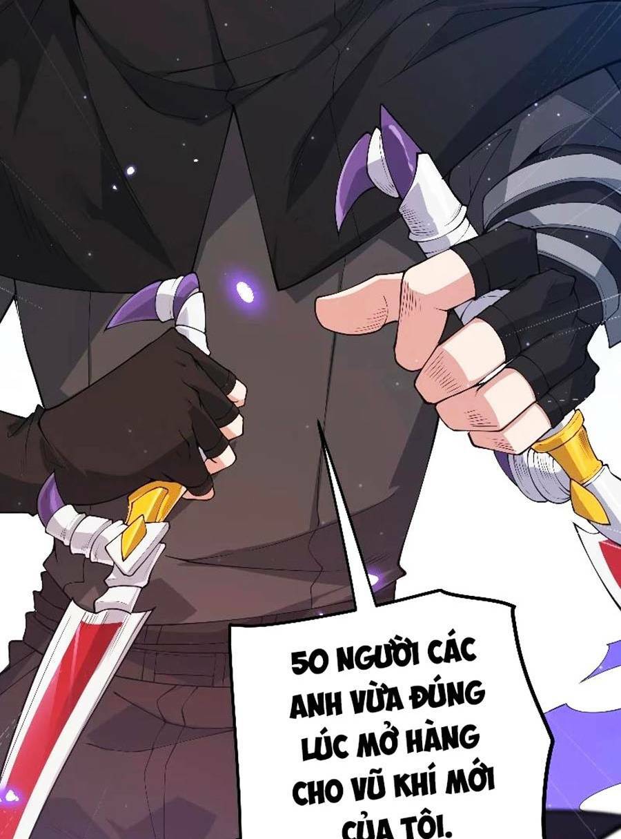 Tôi Đến Từ Thế Giới Trò Chơi Chapter 72 - Trang 2