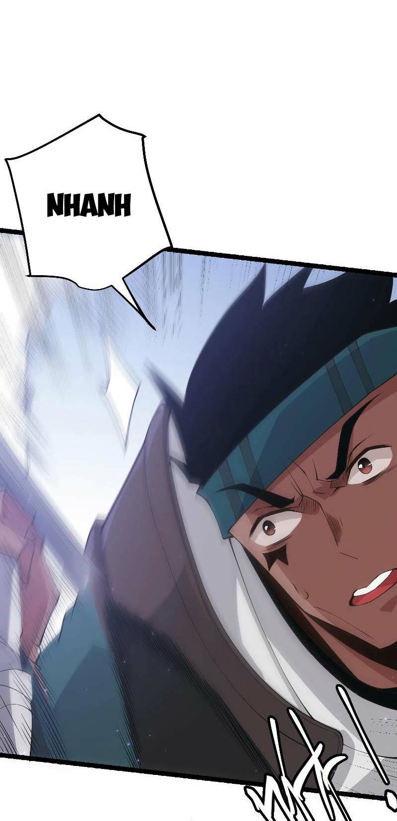 Tôi Đến Từ Thế Giới Trò Chơi Chapter 73 - Trang 2