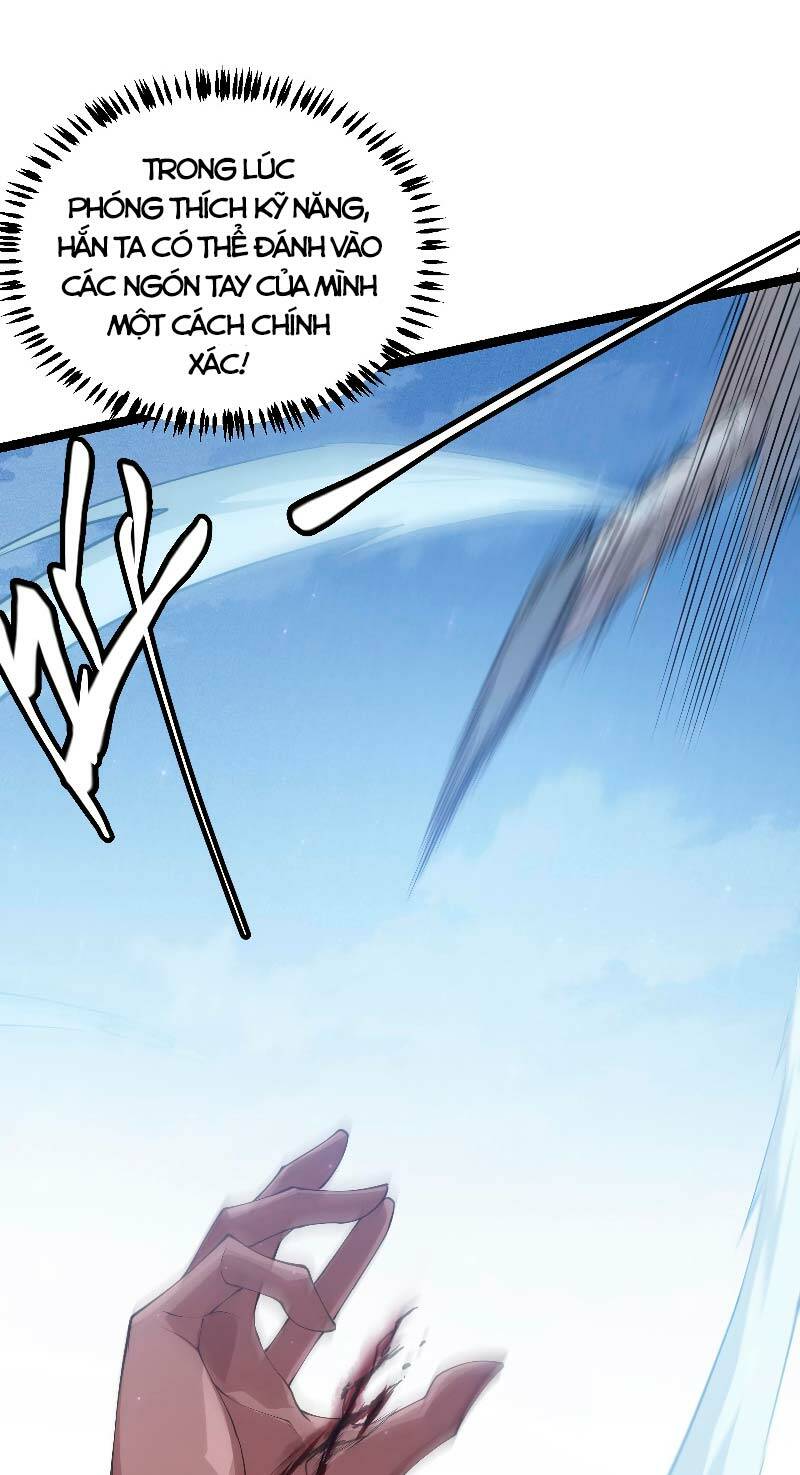 Tôi Đến Từ Thế Giới Trò Chơi Chapter 73 - Trang 2