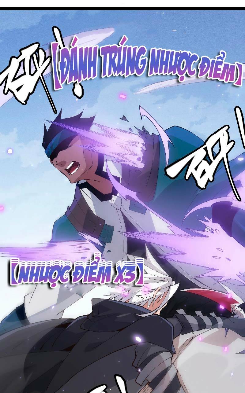 Tôi Đến Từ Thế Giới Trò Chơi Chapter 73 - Trang 2