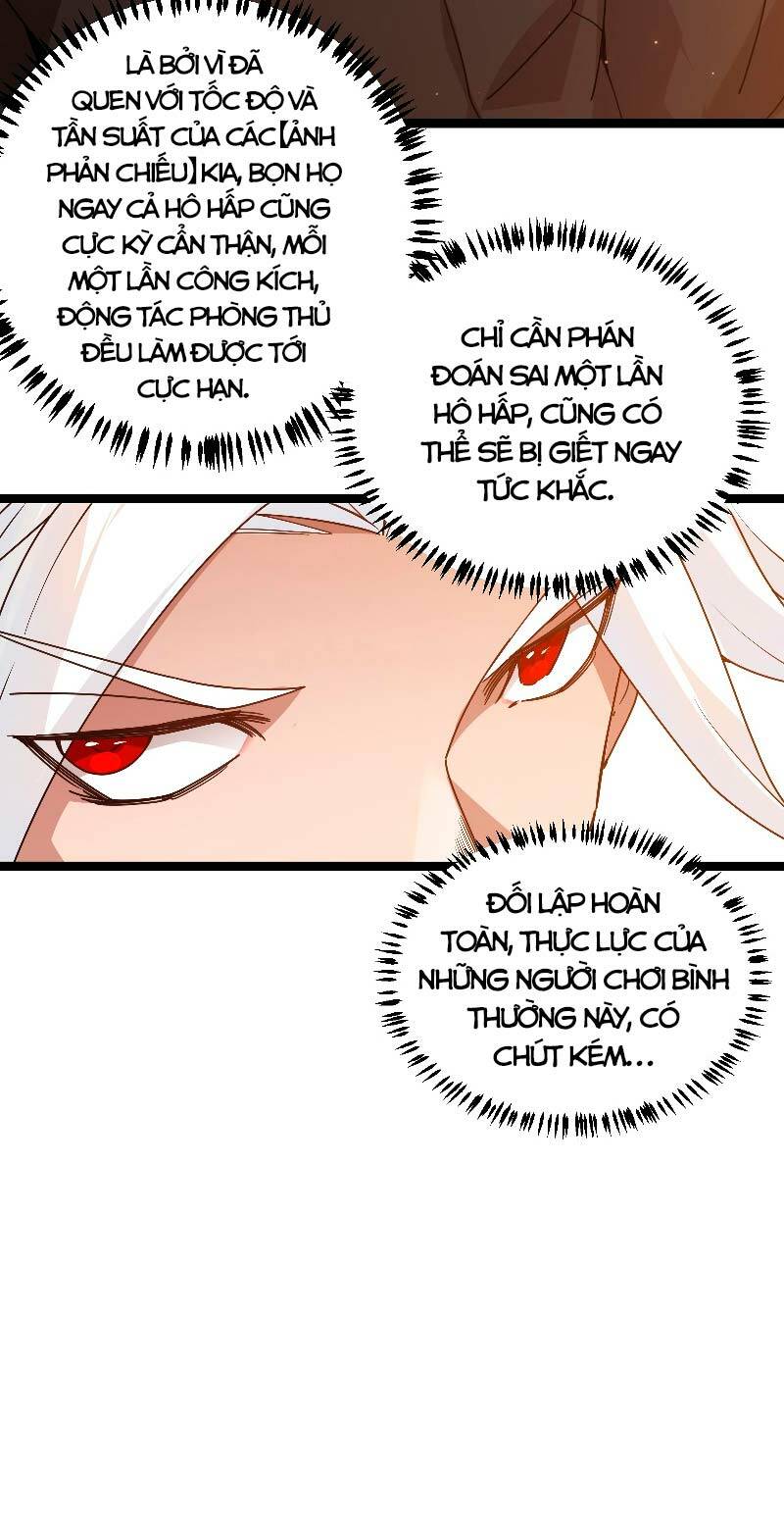 Tôi Đến Từ Thế Giới Trò Chơi Chapter 73 - Trang 2