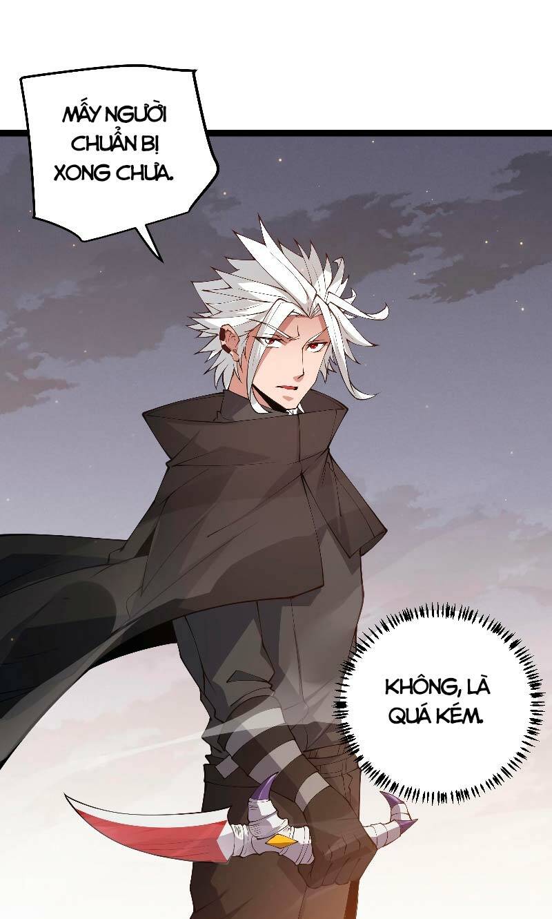 Tôi Đến Từ Thế Giới Trò Chơi Chapter 73 - Trang 2