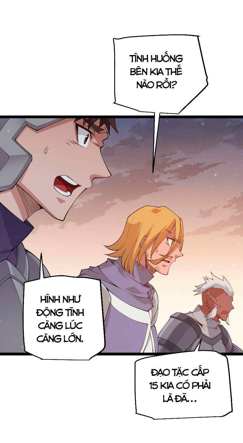 Tôi Đến Từ Thế Giới Trò Chơi Chapter 73 - Trang 2