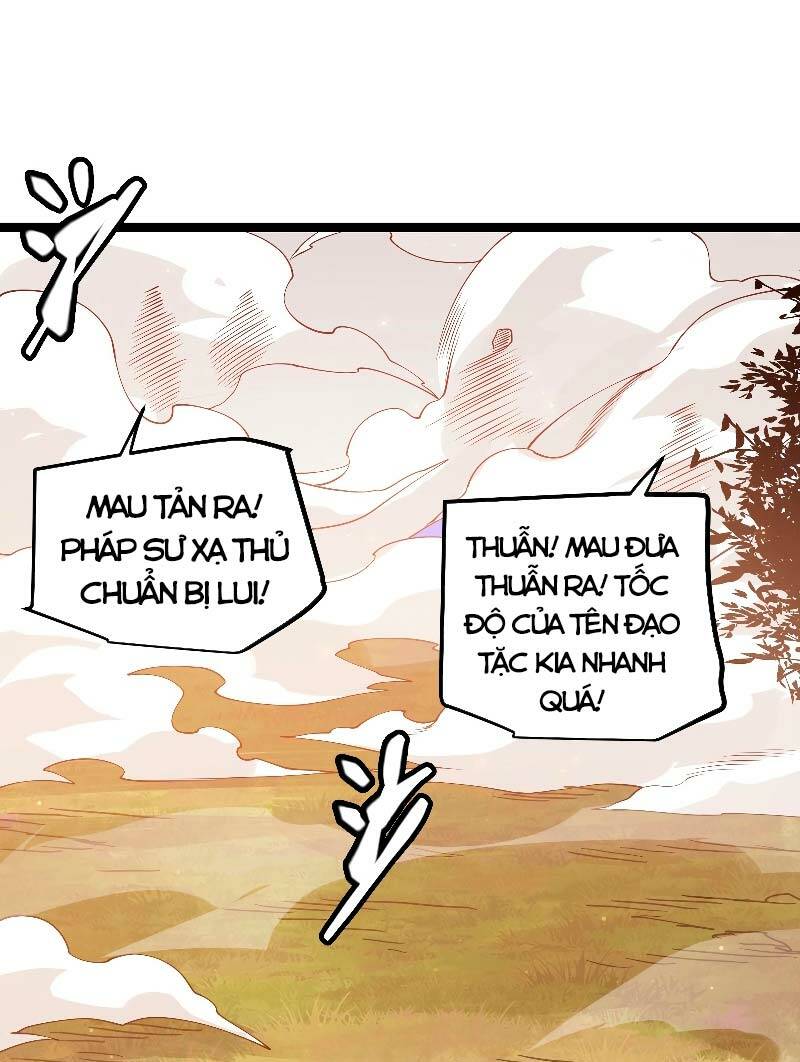 Tôi Đến Từ Thế Giới Trò Chơi Chapter 73 - Trang 2