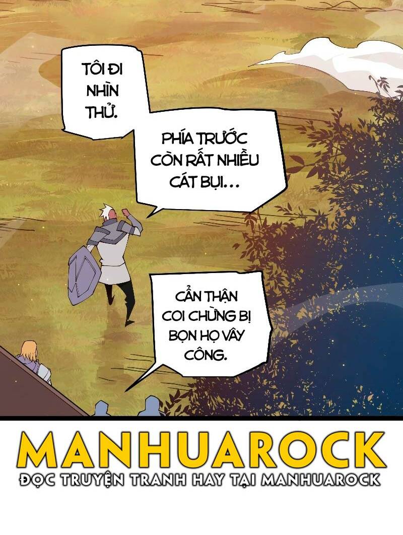 Tôi Đến Từ Thế Giới Trò Chơi Chapter 73 - Trang 2