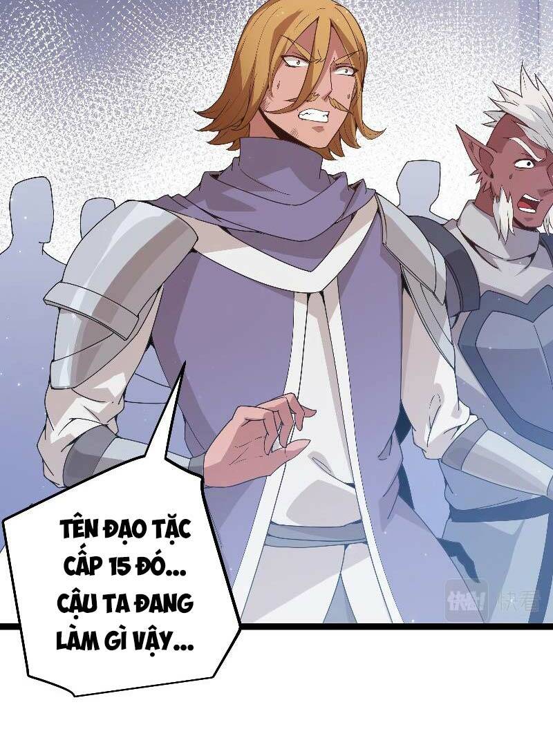 Tôi Đến Từ Thế Giới Trò Chơi Chapter 73 - Trang 2