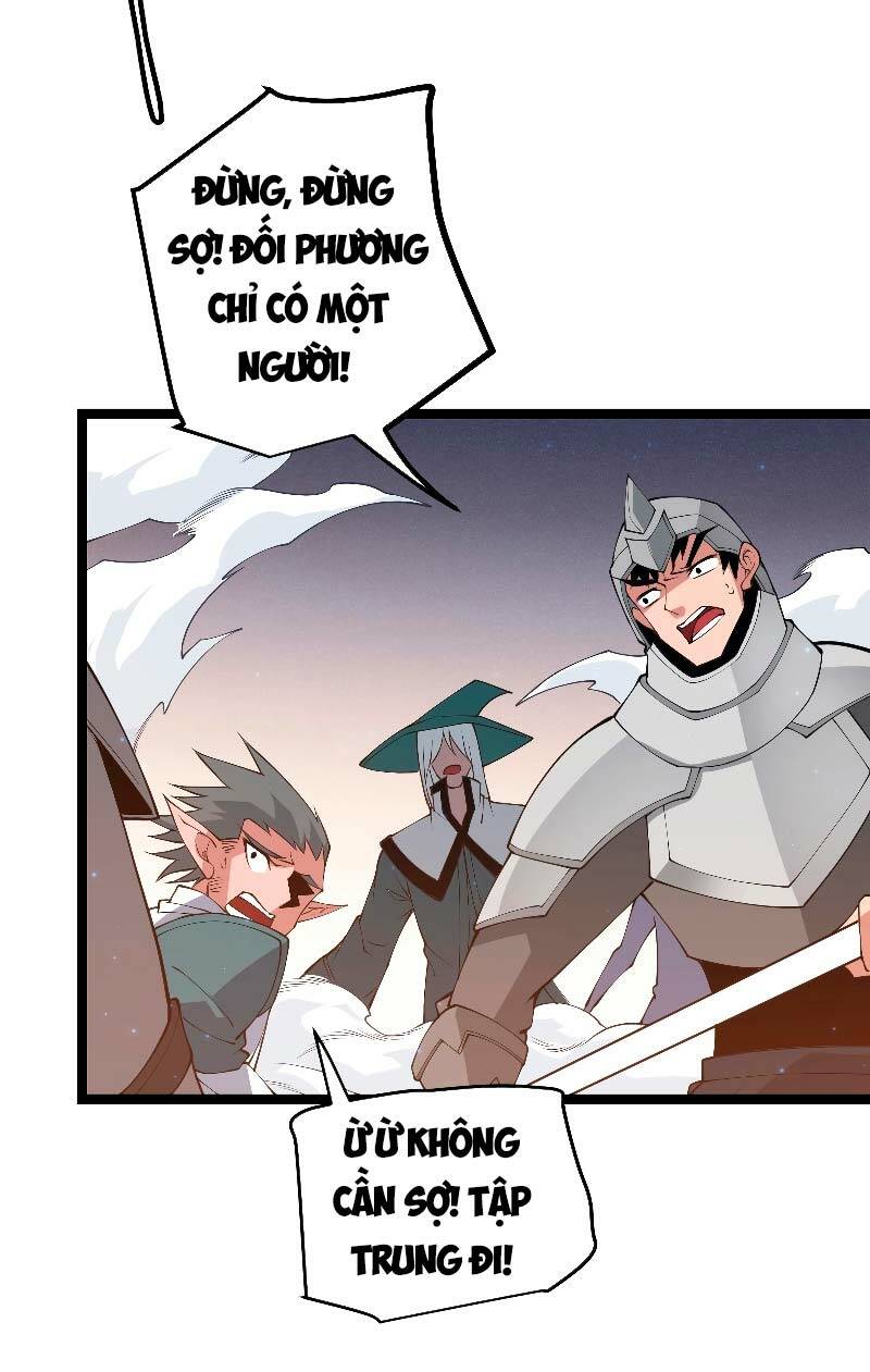 Tôi Đến Từ Thế Giới Trò Chơi Chapter 73 - Trang 2