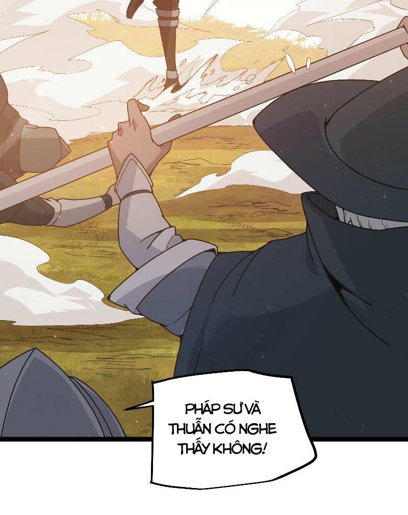 Tôi Đến Từ Thế Giới Trò Chơi Chapter 73 - Trang 2