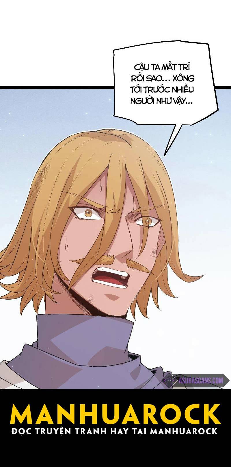 Tôi Đến Từ Thế Giới Trò Chơi Chapter 73 - Trang 2