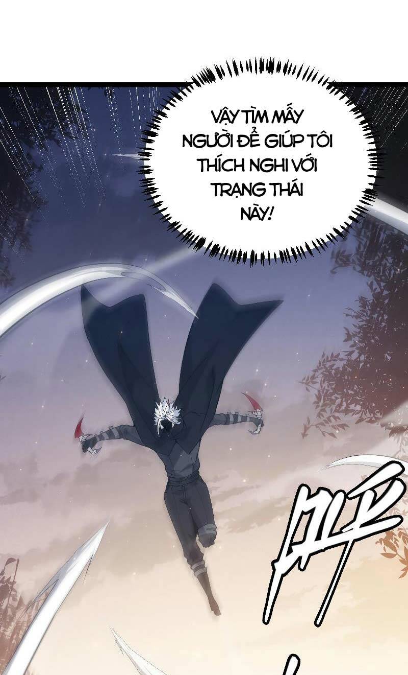 Tôi Đến Từ Thế Giới Trò Chơi Chapter 73 - Trang 2