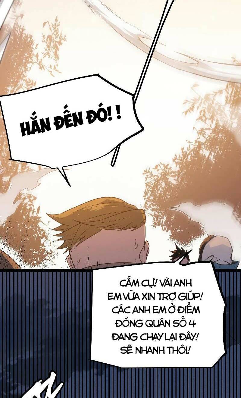 Tôi Đến Từ Thế Giới Trò Chơi Chapter 73 - Trang 2