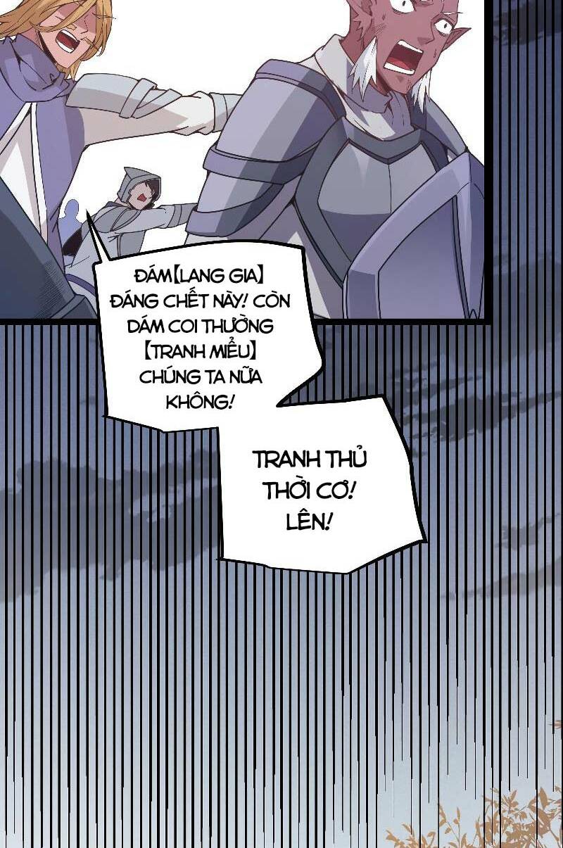 Tôi Đến Từ Thế Giới Trò Chơi Chapter 73 - Trang 2