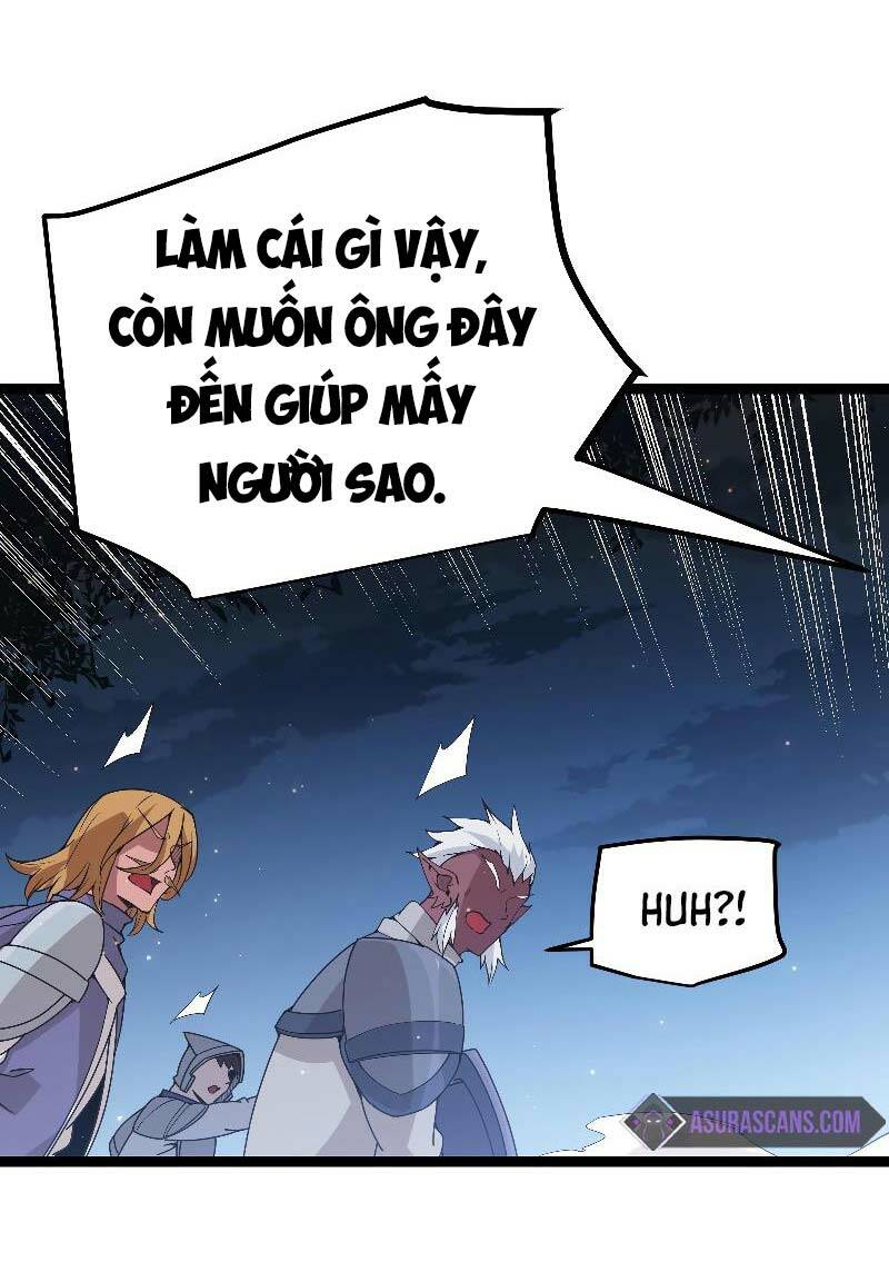 Tôi Đến Từ Thế Giới Trò Chơi Chapter 73 - Trang 2