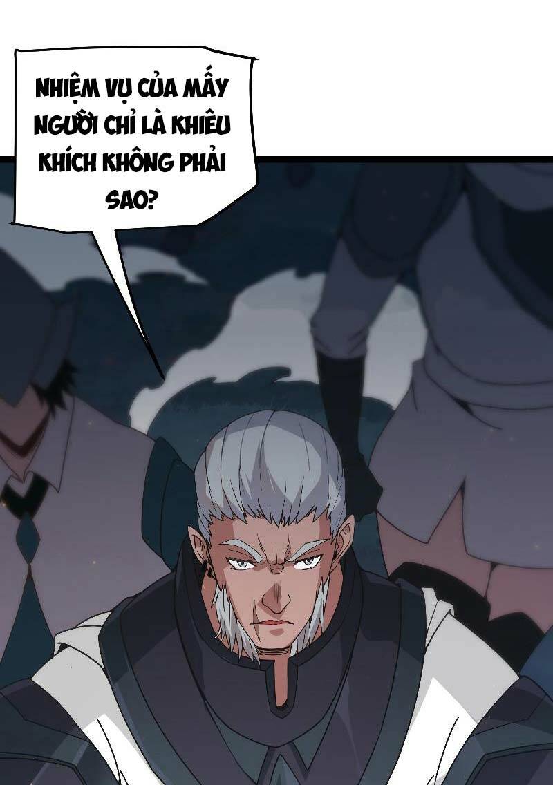 Tôi Đến Từ Thế Giới Trò Chơi Chapter 73 - Trang 2